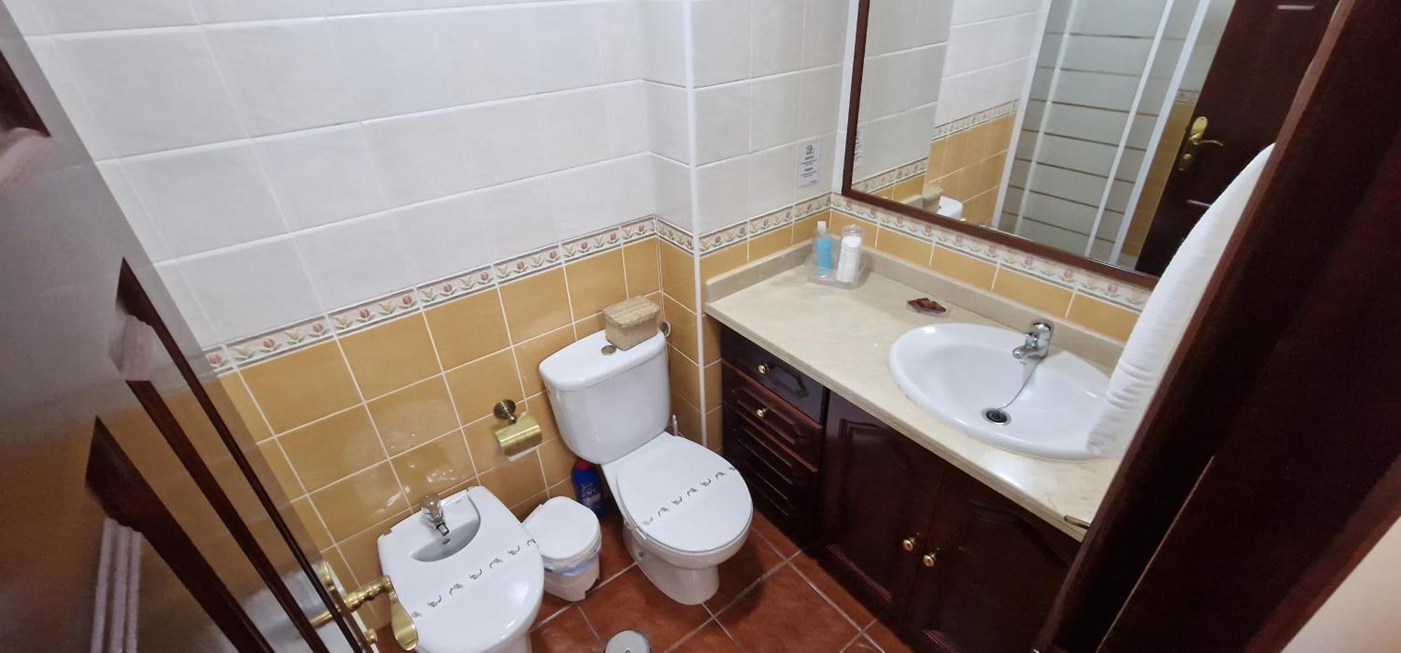 Holiday home Holidays Relax & Confort