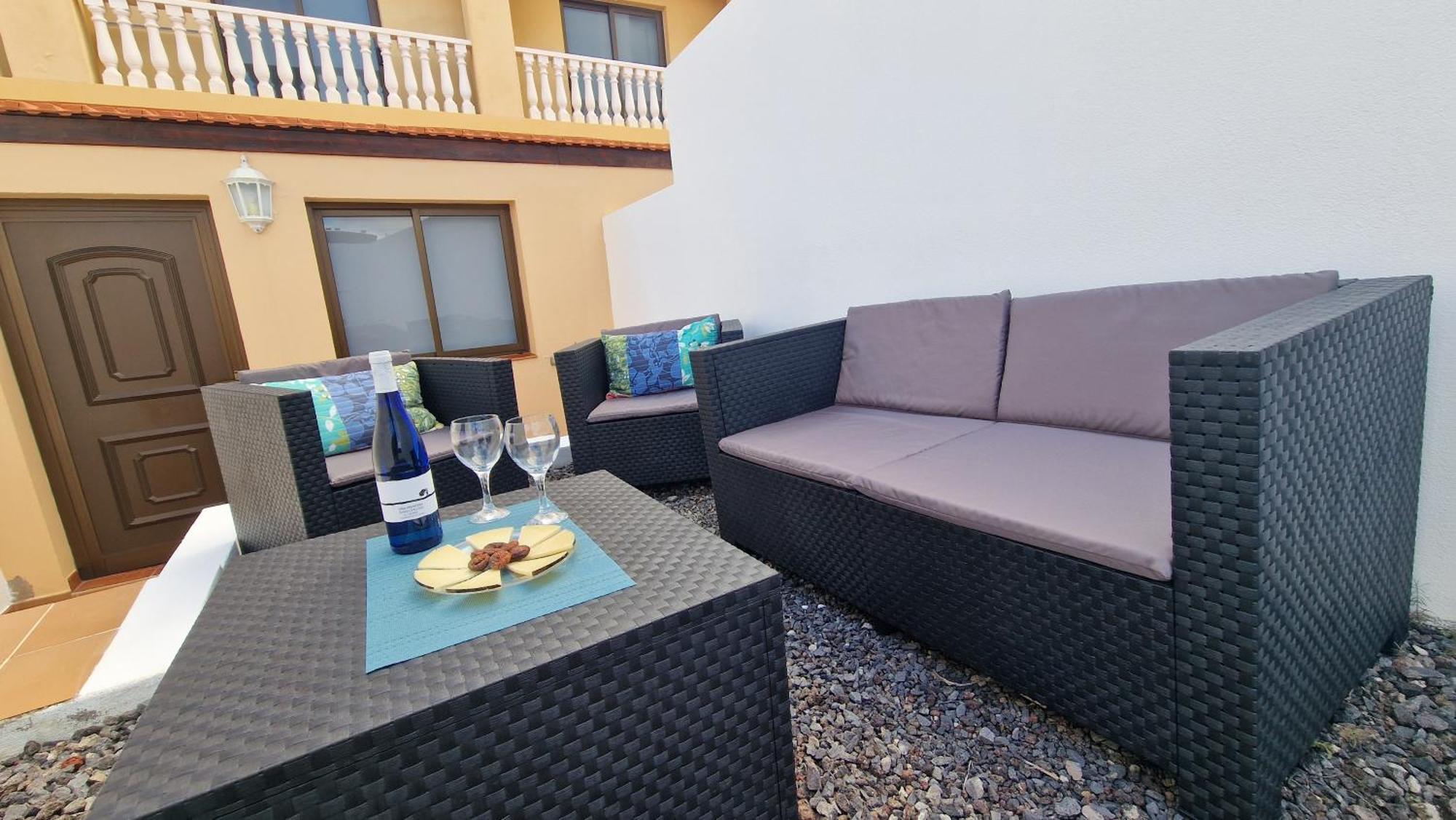 Holidays Relax & Confort Holiday home