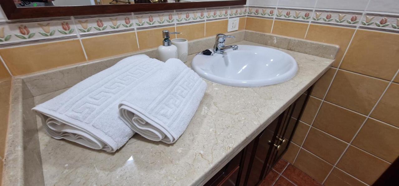 Holidays Relax & Confort Vakantiehuis Tamaduste