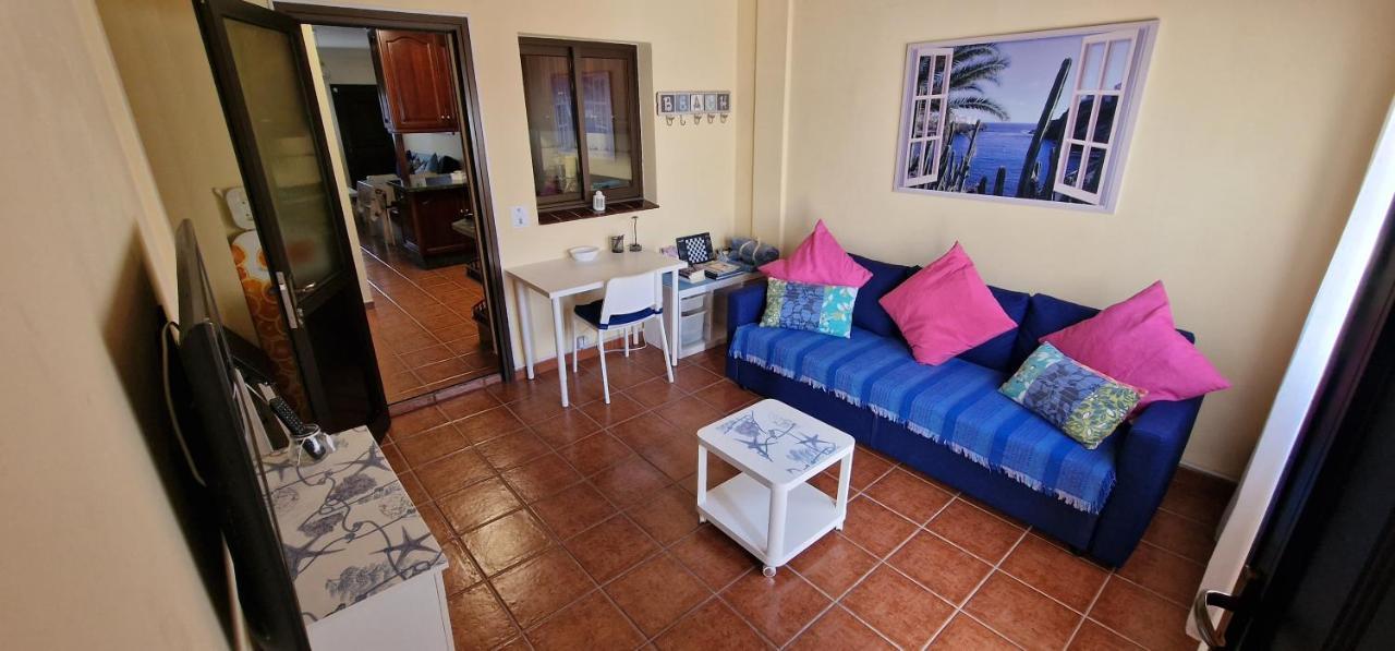 Сasa de vacaciones Holidays Relax & Confort Tamaduste