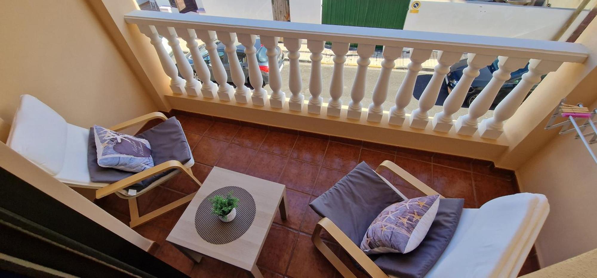 Holidays Relax & Confort Сasa de vacaciones